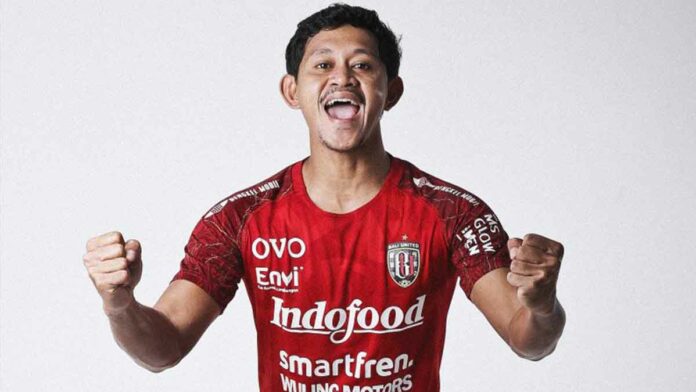 rizky pellu