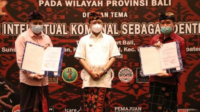 sertifikat merek