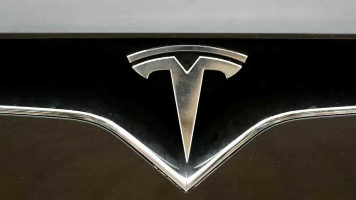 tesla bitcoin