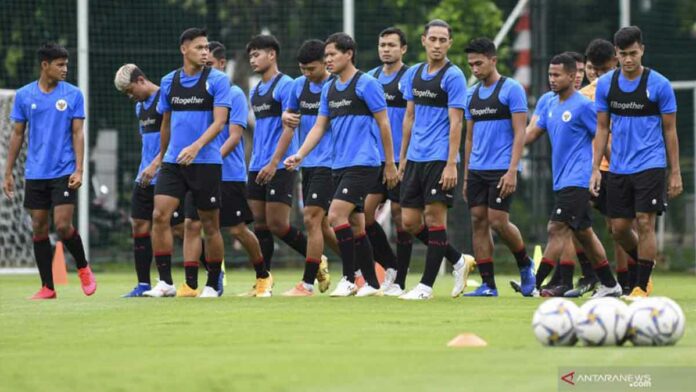 timnas bu