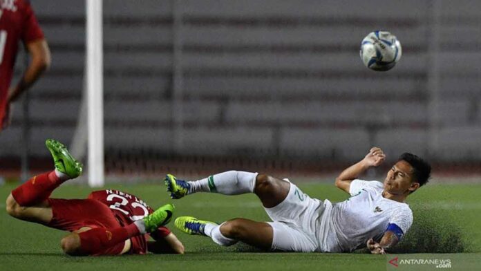 timnas u22