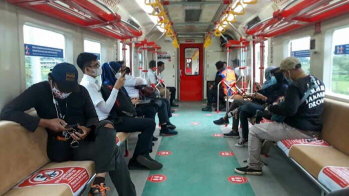 transportasi masa depan