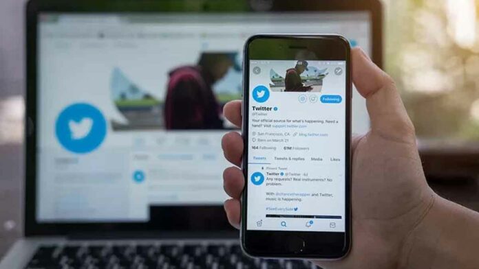 twitter belanja