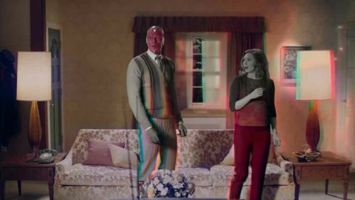 wanda vision