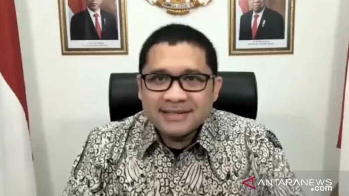 Lapangan kerja