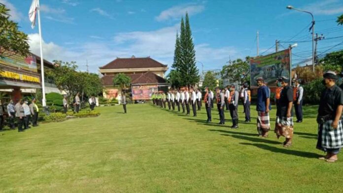 bali antisipasi