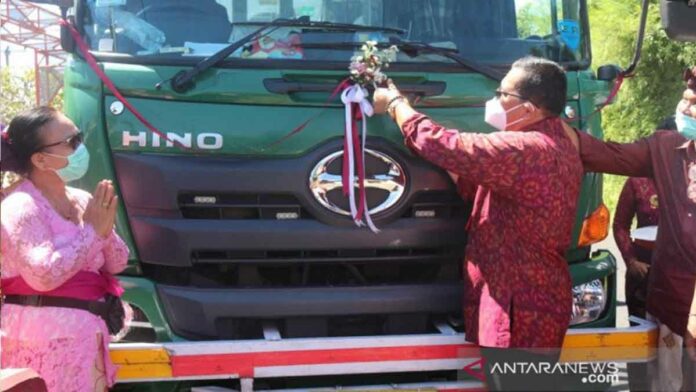 cokelat organik