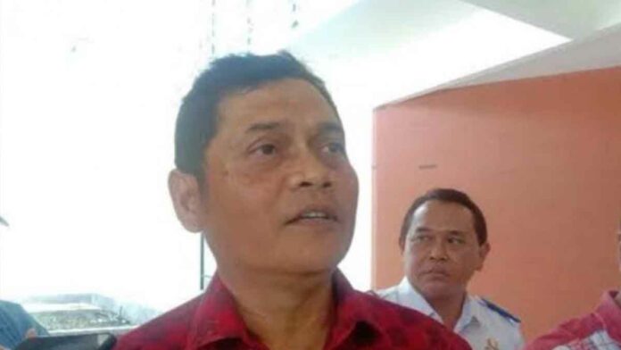 dishub bali