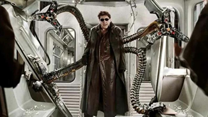 doc ock