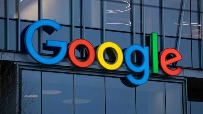 google