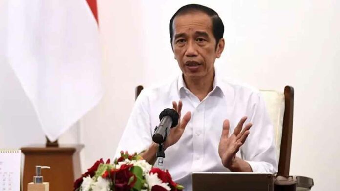 jokowi bmkg
