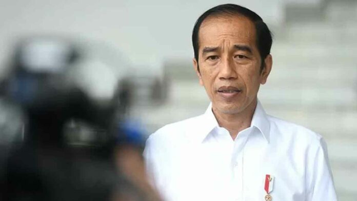 jokowi gempa jatim