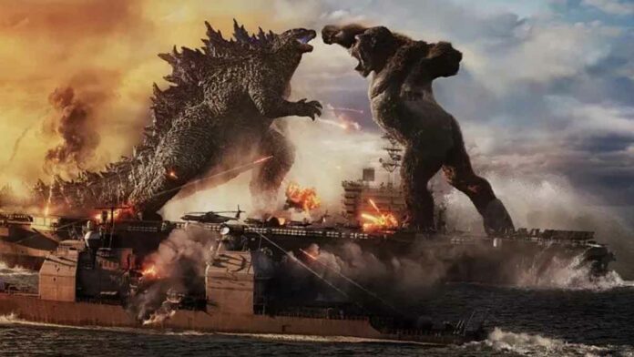 kongzilla