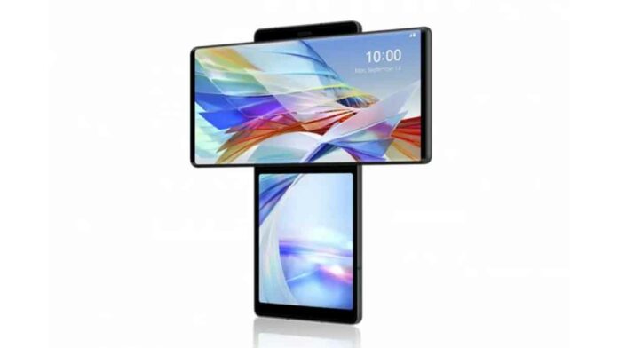 lg seluler