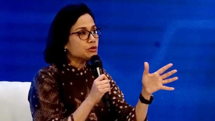 menkeu sri mulyani
