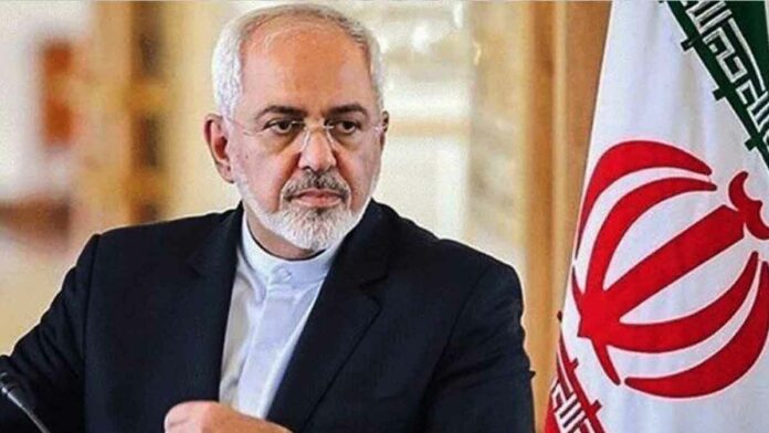 menlu iran
