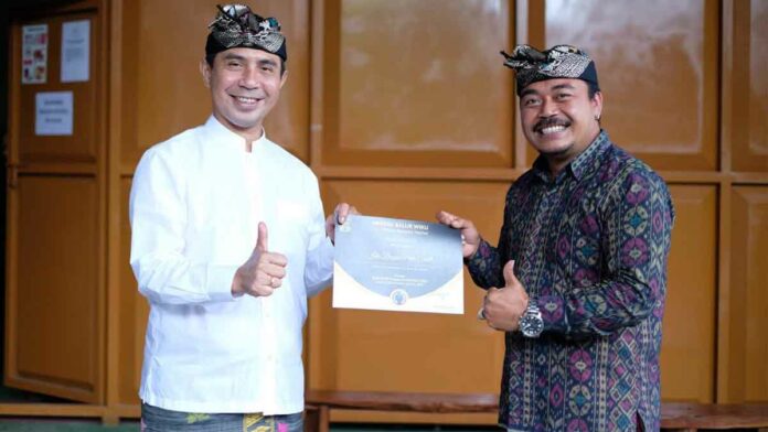 minyak balur wiku