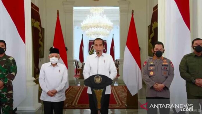 negara sahabat