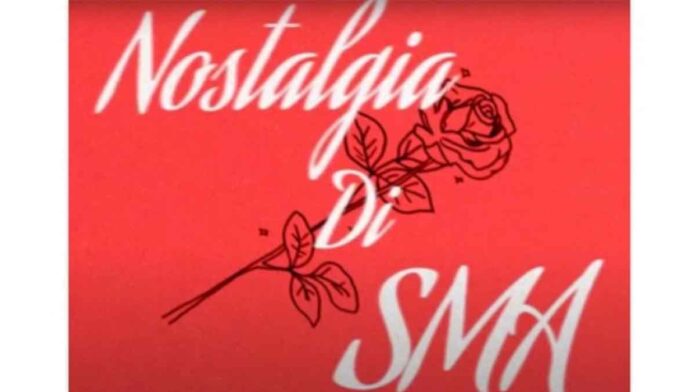 nostalgia sma