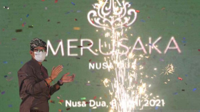pantau pariwisata