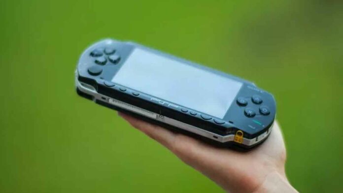 psp