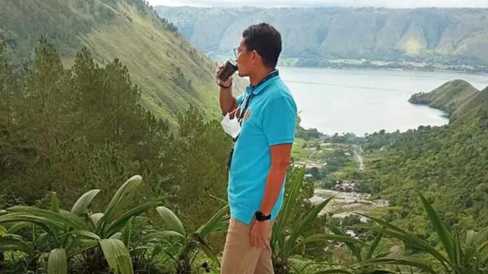 sandi pantun