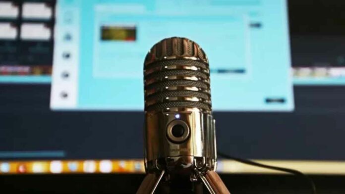 spotify podcast