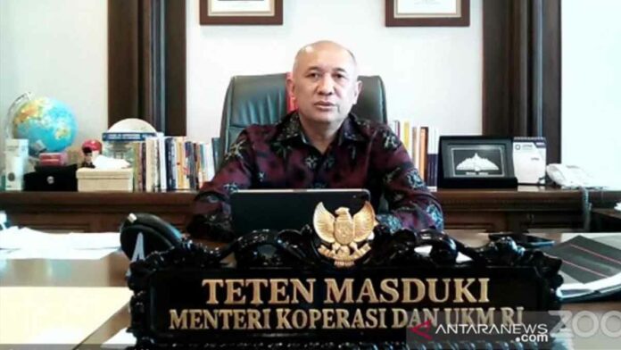 teten