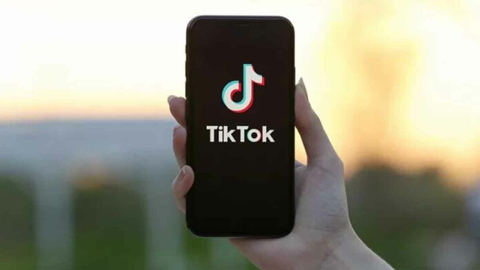 tiktokk shop