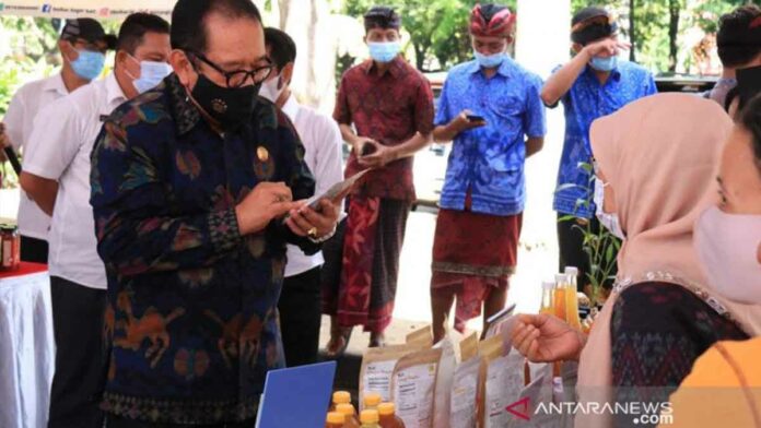usada bali