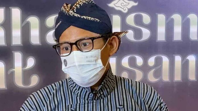 wisata lebaran