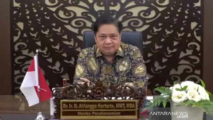 airlangga hartarto