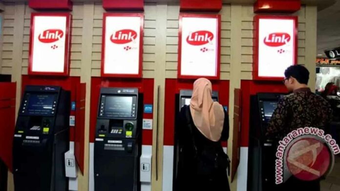 atm link
