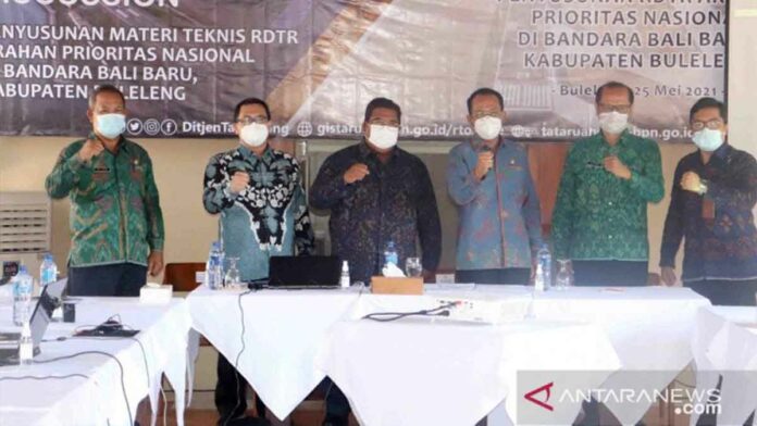 bandara buleleng