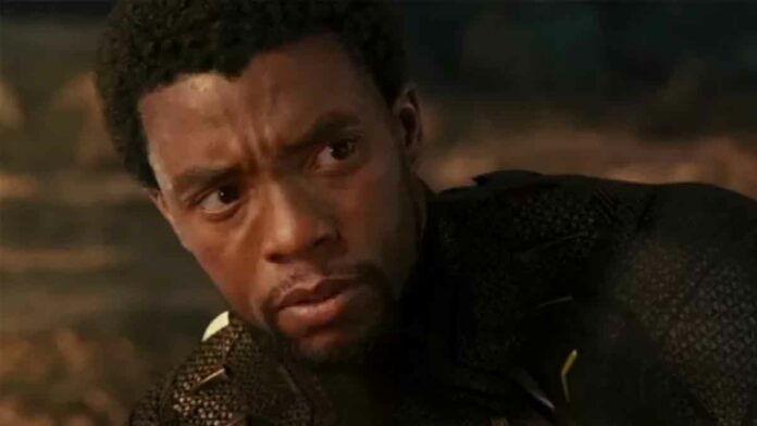 black panther 2