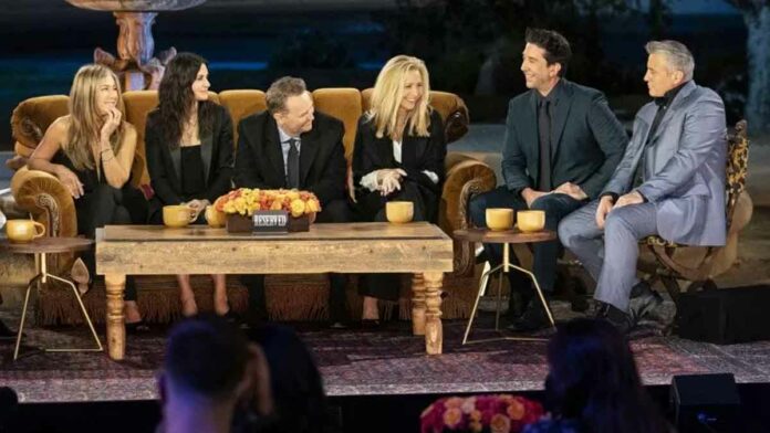 friends reunion