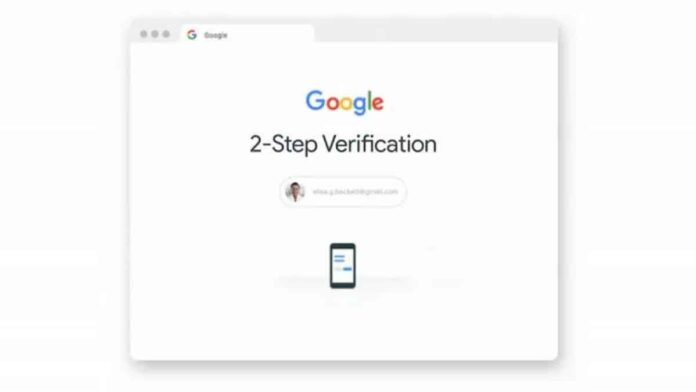 google keamanan