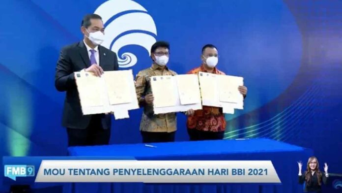 hari bbi