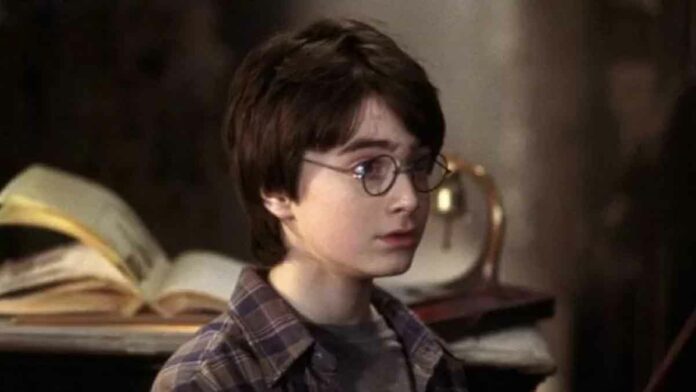harry