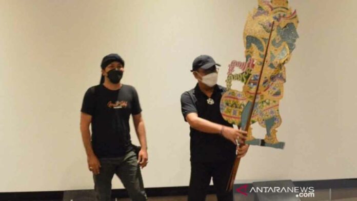 lampah solah