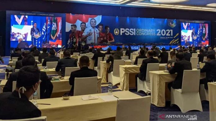 liga 1 izin