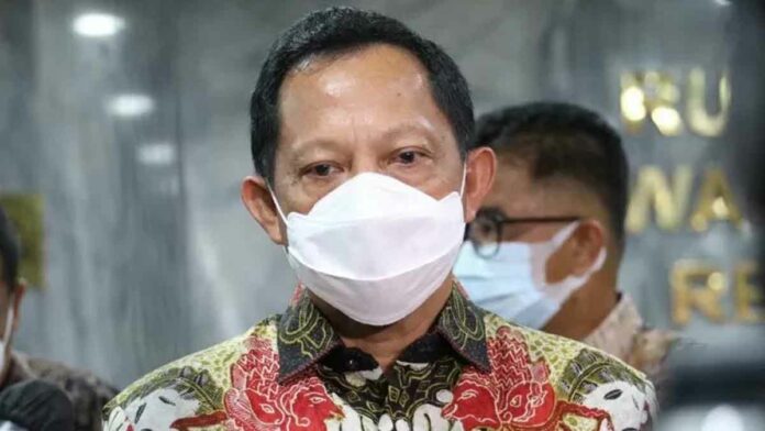 mendagri