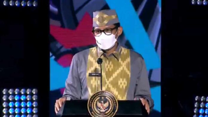 musik pemersatu