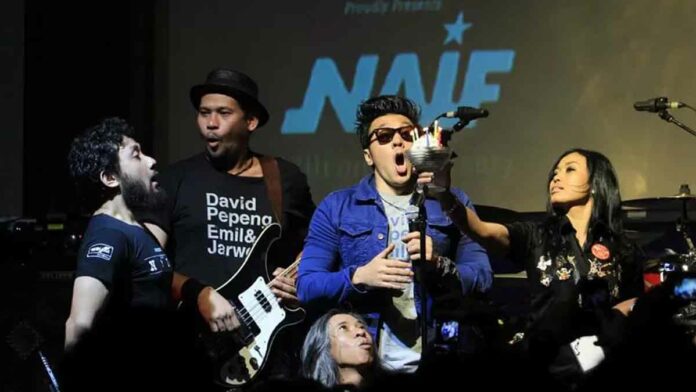 naif