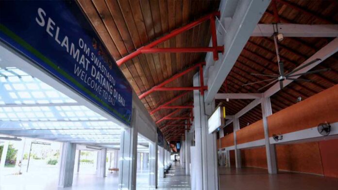 ngurah rai mudik