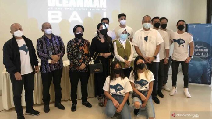 oceanman