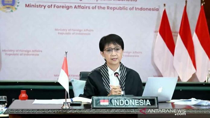 perjuangan palestina