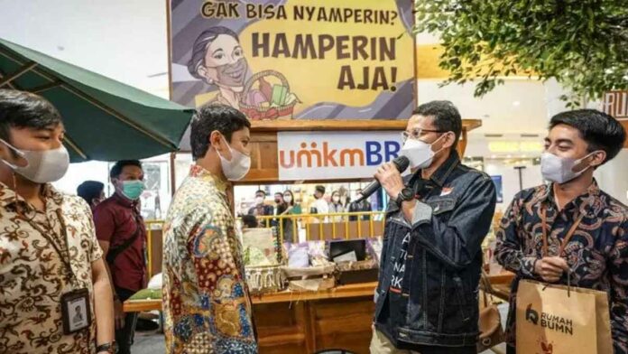 produk lokal