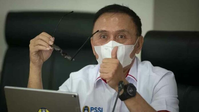 pssi liga 1 & 2
