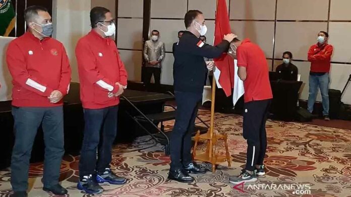 pssi piala dunia